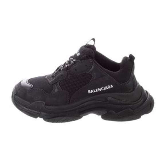 Balenciaga kids US size 1 - Picture 3 of 3